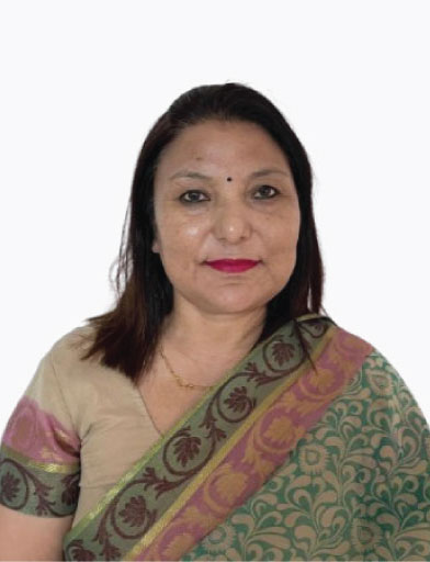 Sabitri Tamang